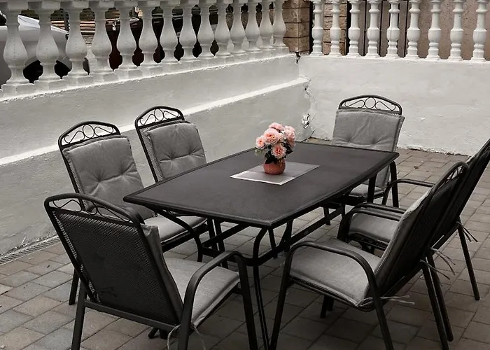 Apartman Lalica