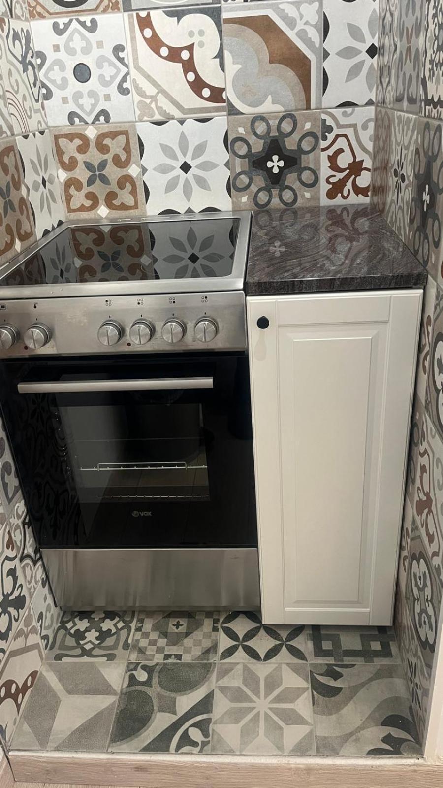 Lalica Apartament *