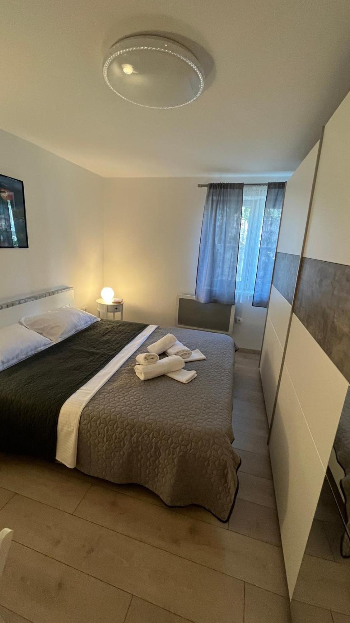 Lalica Apartament