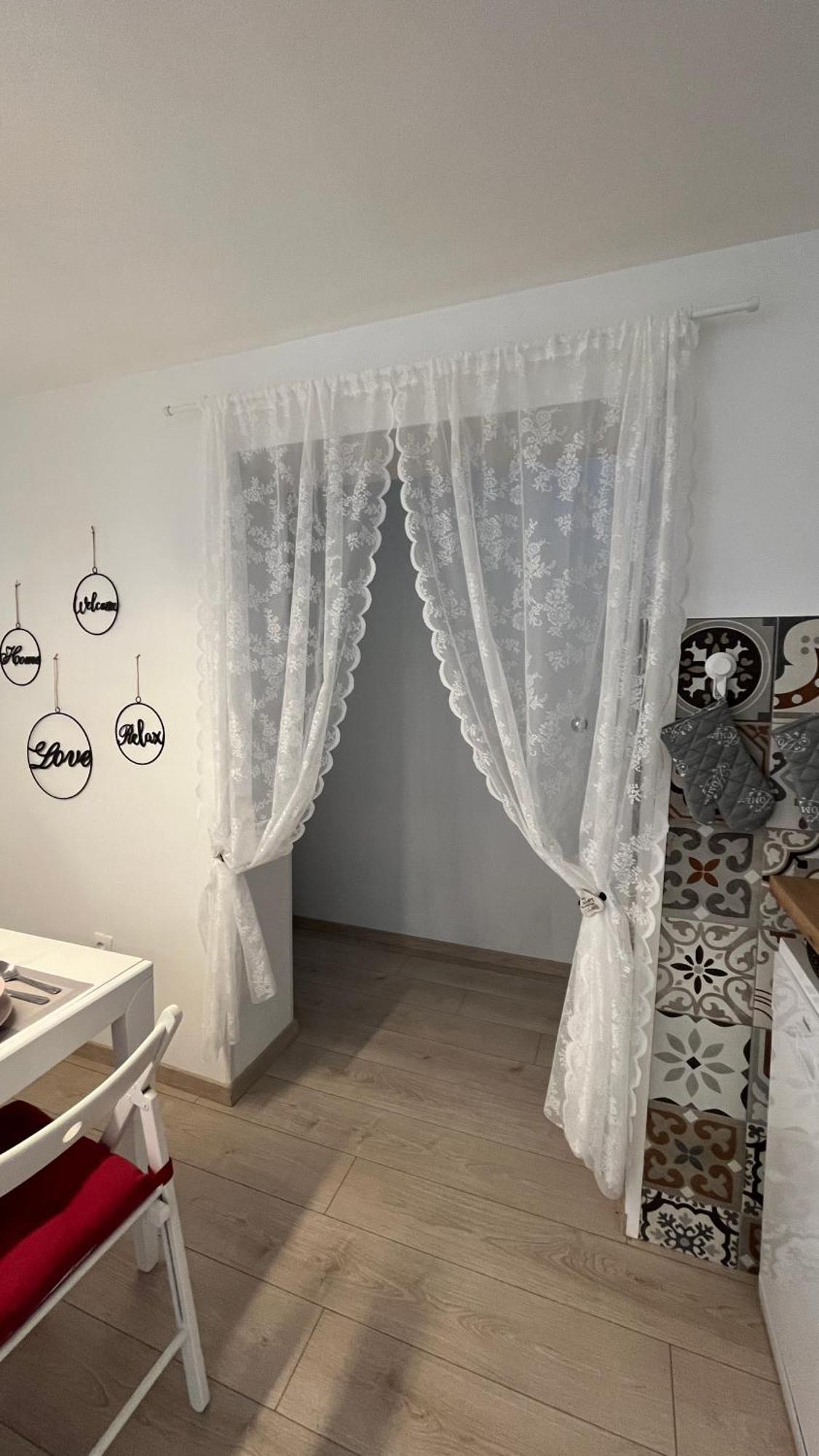 Lalica Apartament *