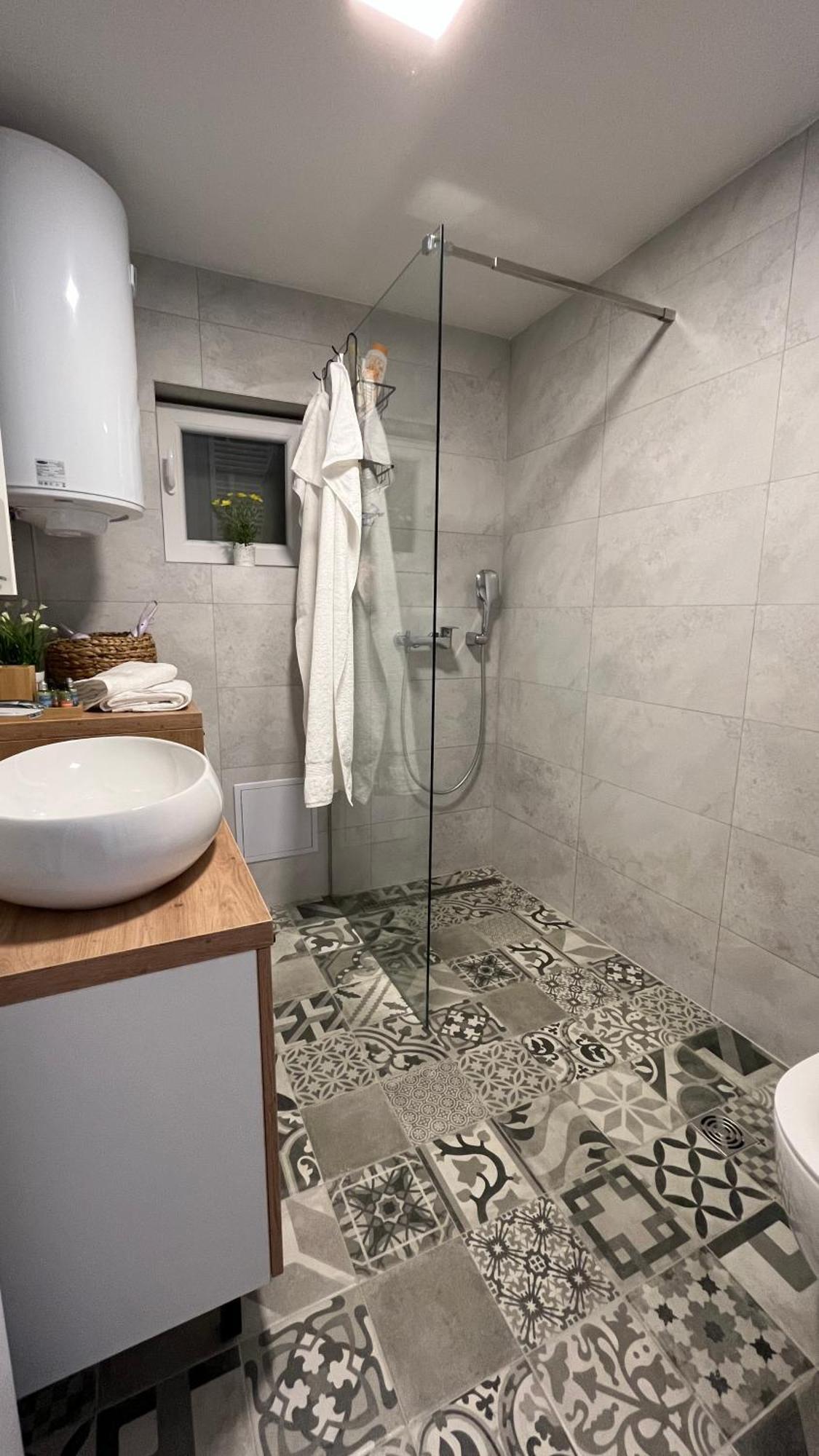 Lalica Apartament *