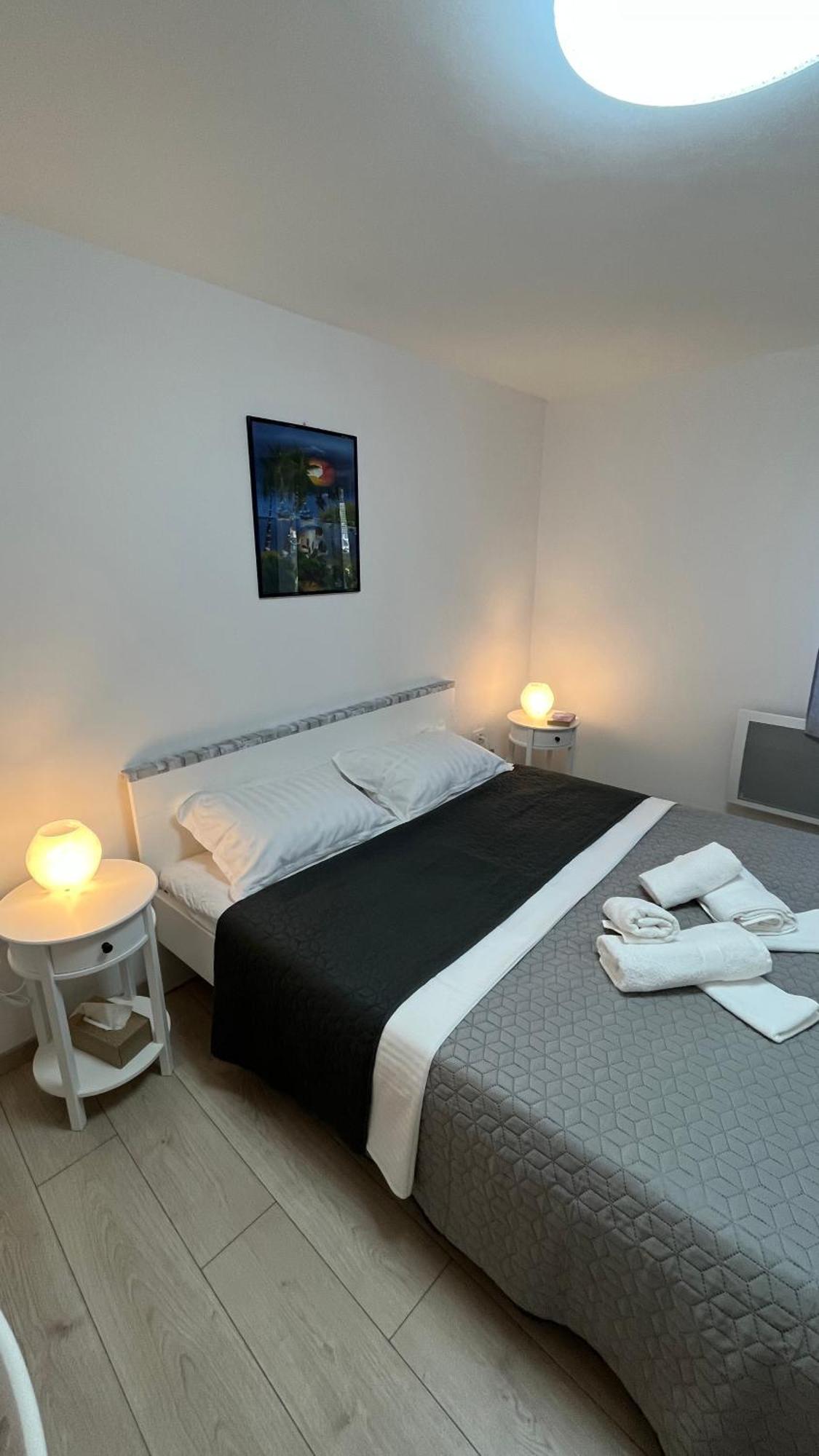 Apartament Lalica Split