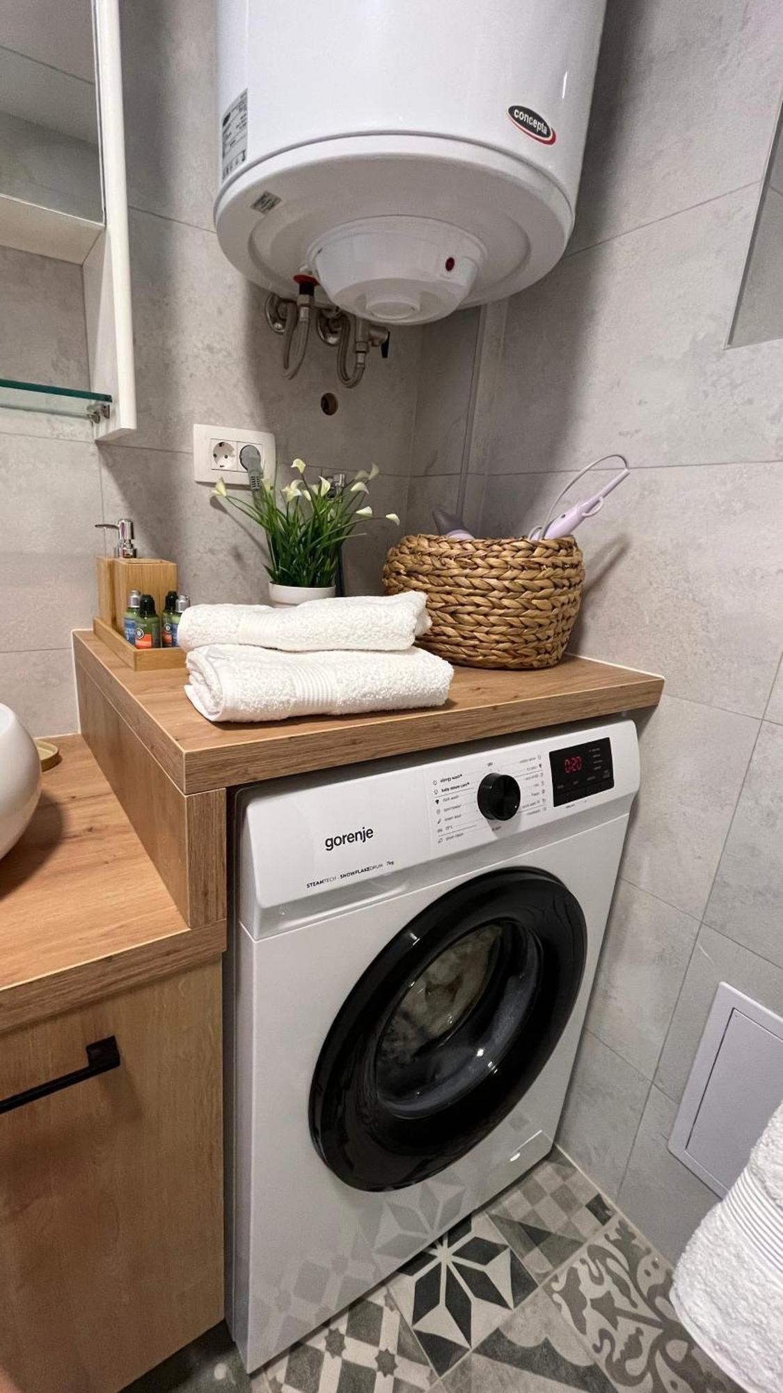Apartament Lalica Split